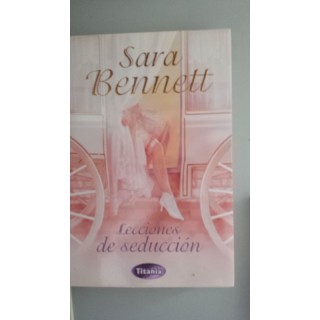 Lecciones de seducción